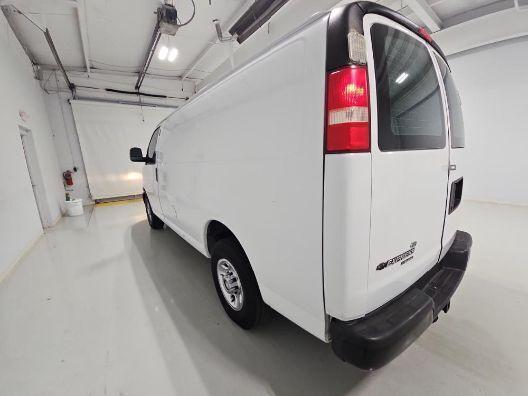 used 2015 Chevrolet Express 2500 car, priced at $18,500