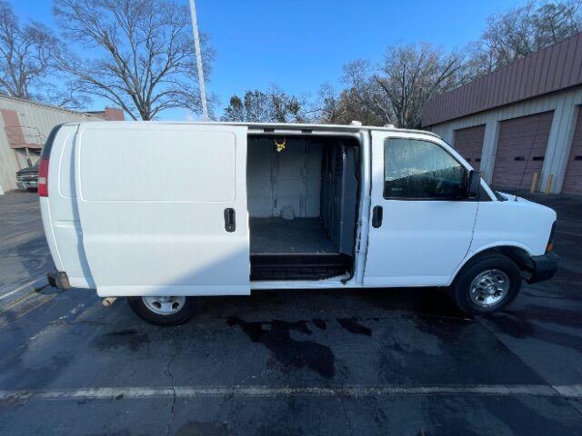 used 2015 Chevrolet Express 2500 car, priced at $16,800