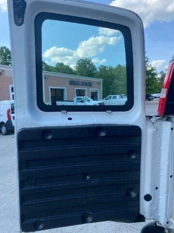 used 2021 Chevrolet Express 2500 car, priced at $13,400