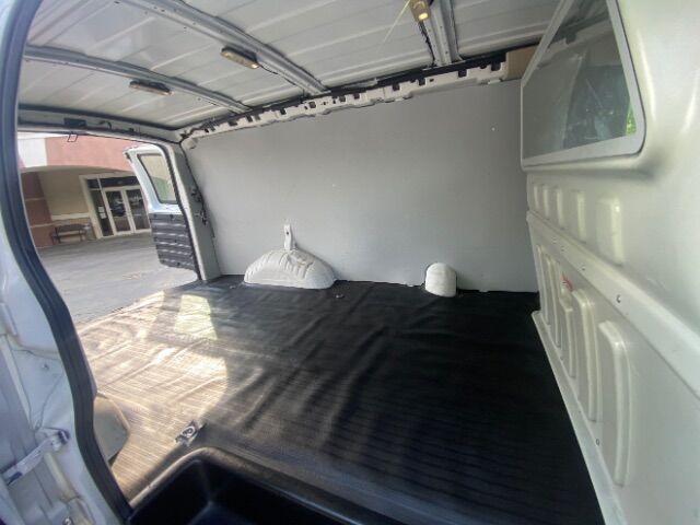 used 2021 Chevrolet Express 2500 car, priced at $13,400
