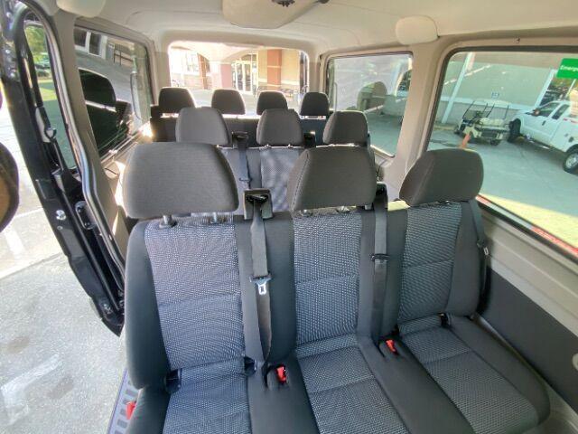 used 2011 Mercedes-Benz Sprinter car, priced at $29,995