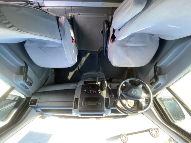 used 2011 Mercedes-Benz Sprinter car, priced at $29,995