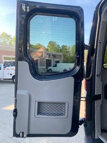 used 2011 Mercedes-Benz Sprinter car, priced at $29,995
