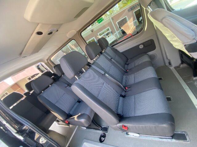 used 2011 Mercedes-Benz Sprinter car, priced at $29,995