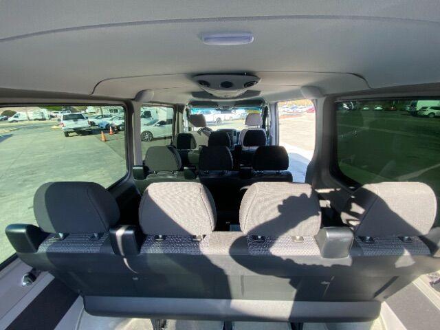 used 2011 Mercedes-Benz Sprinter car, priced at $29,995