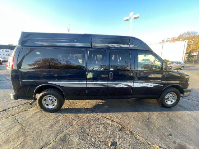 used 2012 Chevrolet Express 3500 car, priced at $16,500