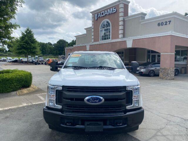 used 2019 Ford F-350 car, priced at $22,500