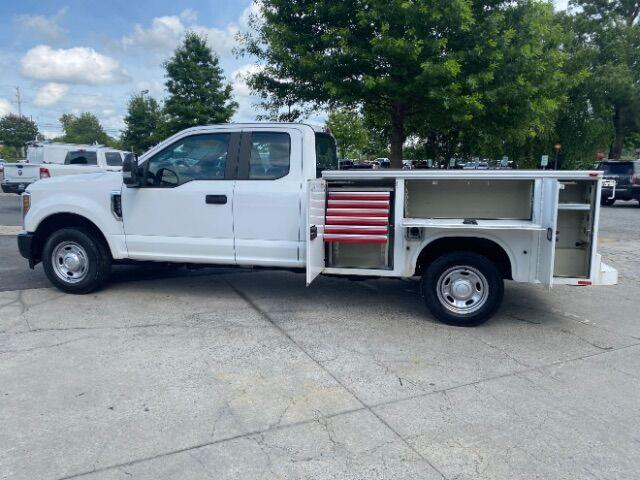 used 2019 Ford F-350 car, priced at $22,500