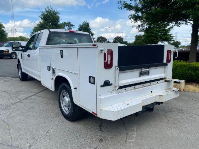 used 2019 Ford F-350 car, priced at $22,500