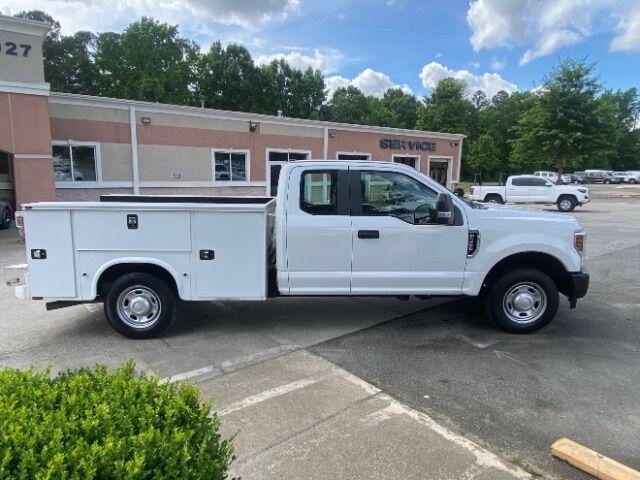 used 2019 Ford F-350 car, priced at $22,500