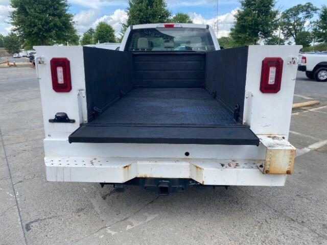 used 2019 Ford F-350 car, priced at $22,500