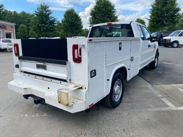 used 2019 Ford F-350 car, priced at $22,500