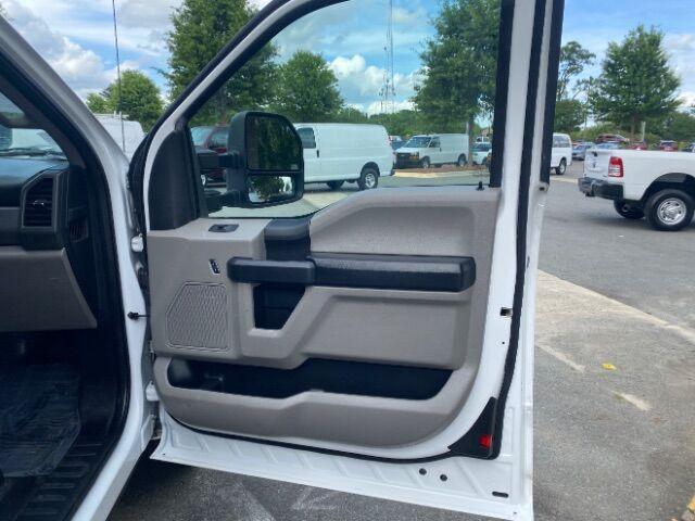 used 2019 Ford F-350 car, priced at $22,500