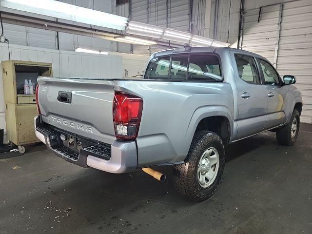 used 2018 Toyota Tacoma car, priced at $22,995