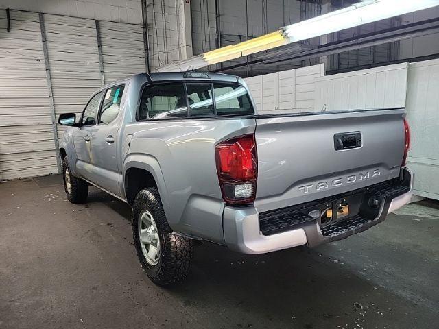 used 2018 Toyota Tacoma car, priced at $22,995