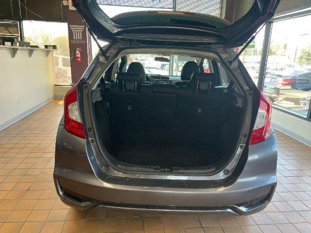 used 2019 Honda Fit car, priced at $16,500
