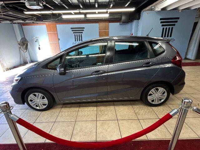 used 2019 Honda Fit car, priced at $15,995