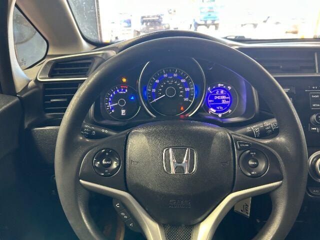 used 2019 Honda Fit car, priced at $15,995