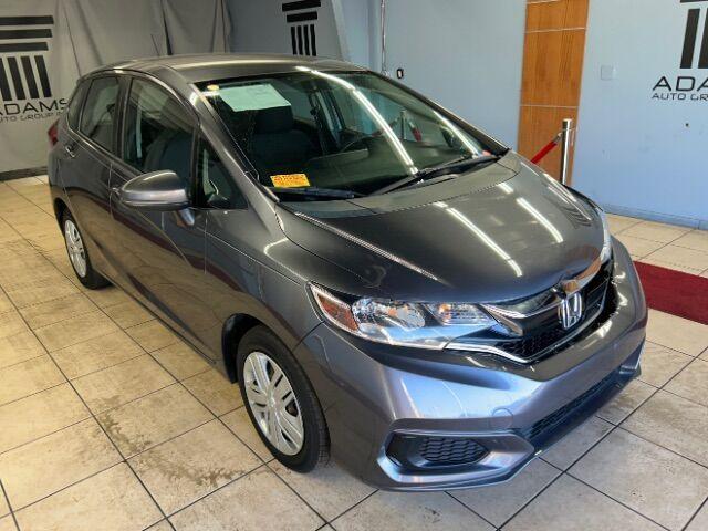 used 2019 Honda Fit car, priced at $15,995