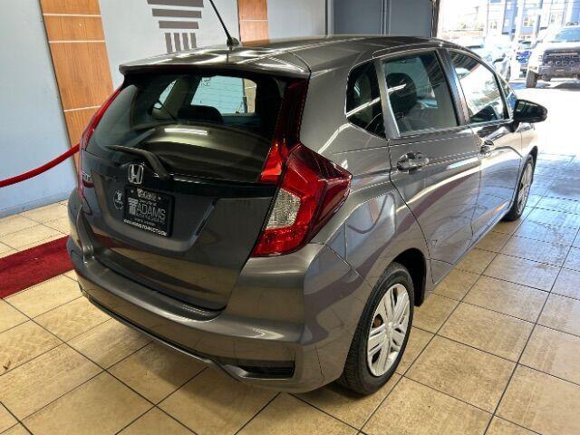 used 2019 Honda Fit car, priced at $15,995