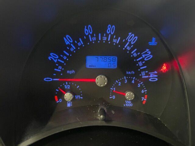used 2004 Volkswagen New Beetle car, priced at $10,500