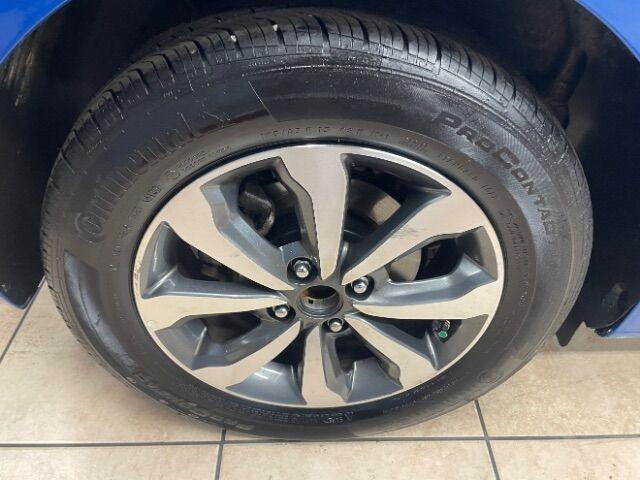 used 2023 Kia Rio car, priced at $16,700