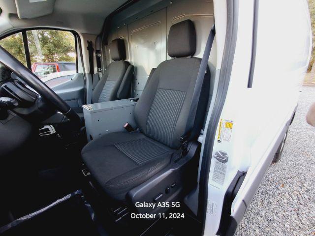 used 2016 Ford Transit-250 car, priced at $19,300