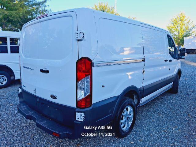 used 2016 Ford Transit-250 car, priced at $19,300