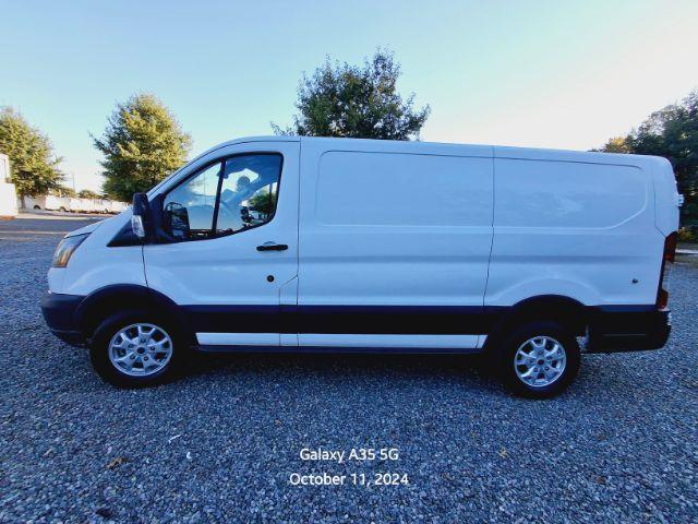 used 2016 Ford Transit-250 car, priced at $19,300