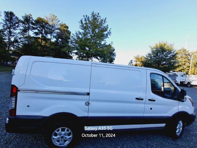 used 2016 Ford Transit-250 car, priced at $19,300