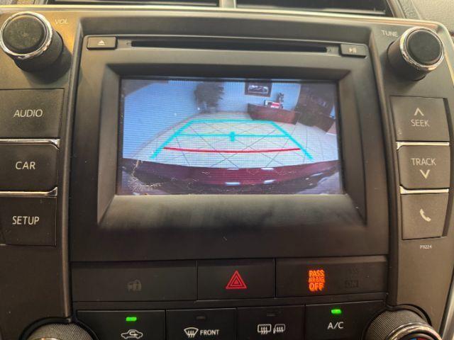 used 2016 Toyota Camry car, priced at $11,500