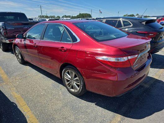 used 2016 Toyota Camry car, priced at $11,500