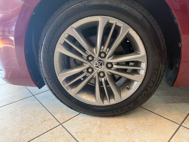 used 2016 Toyota Camry car, priced at $11,500