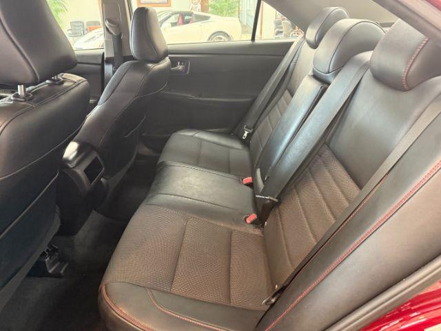 used 2016 Toyota Camry car, priced at $11,500