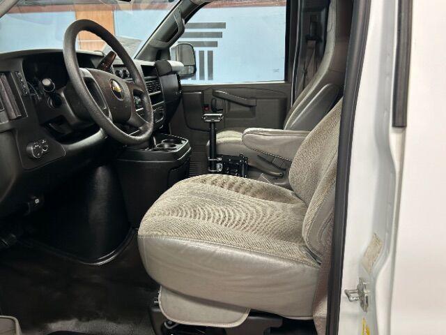 used 2019 Chevrolet Express 2500 car, priced at $21,300