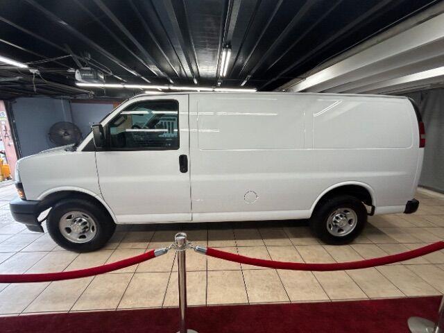 used 2019 Chevrolet Express 2500 car, priced at $21,300