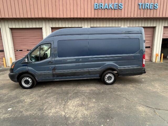 used 2019 Ford Transit-250 car, priced at $20,000