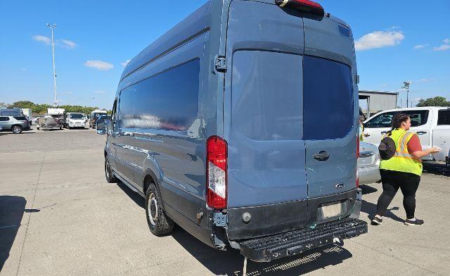 used 2019 Ford Transit-250 car, priced at $20,000