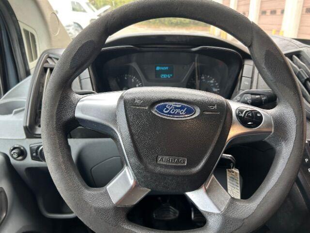 used 2019 Ford Transit-250 car, priced at $20,000