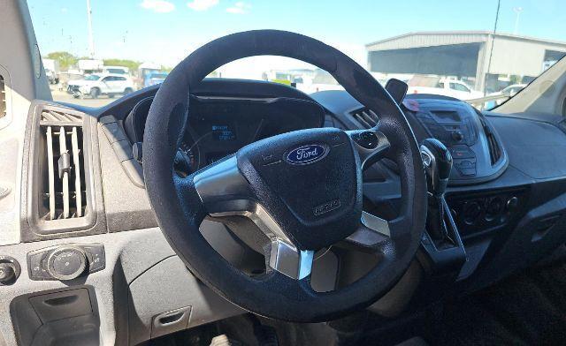 used 2019 Ford Transit-250 car, priced at $20,000
