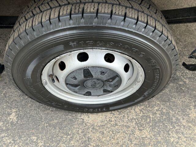 used 2019 Ford Transit-250 car, priced at $20,000