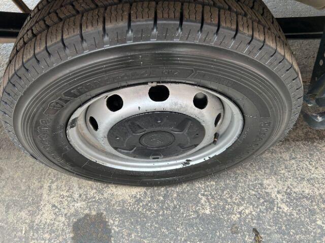 used 2019 Ford Transit-250 car, priced at $20,000