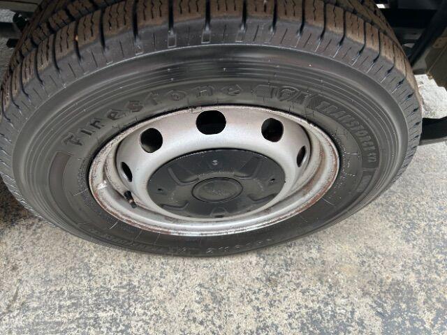 used 2019 Ford Transit-250 car, priced at $20,000