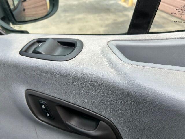 used 2019 Ford Transit-250 car, priced at $20,000