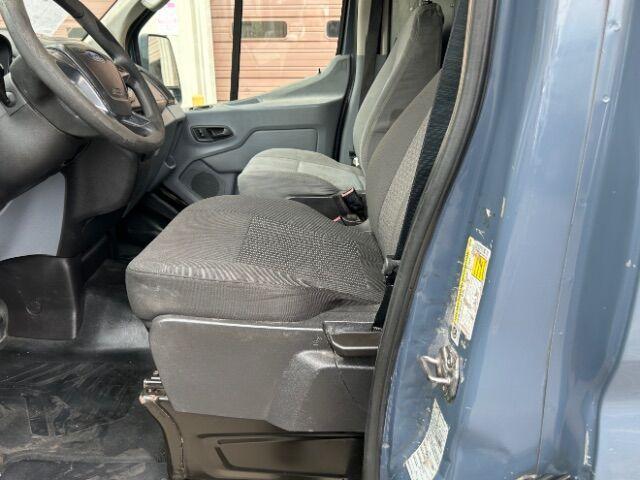 used 2019 Ford Transit-250 car, priced at $20,000