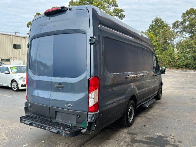 used 2019 Ford Transit-250 car, priced at $20,000