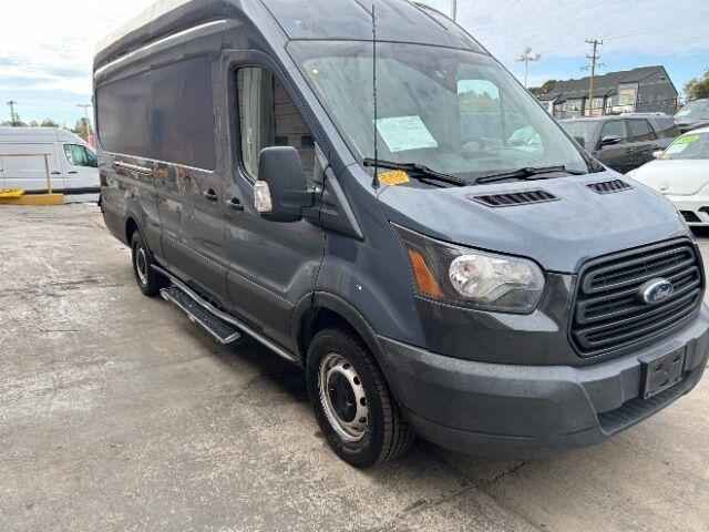 used 2019 Ford Transit-250 car, priced at $20,000