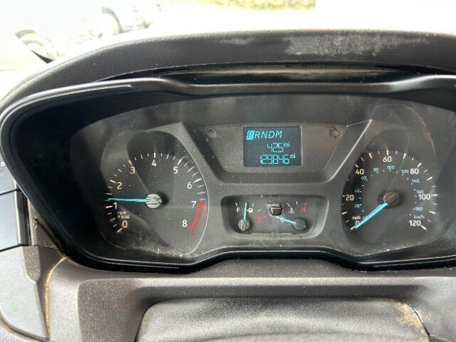 used 2019 Ford Transit-250 car, priced at $20,000