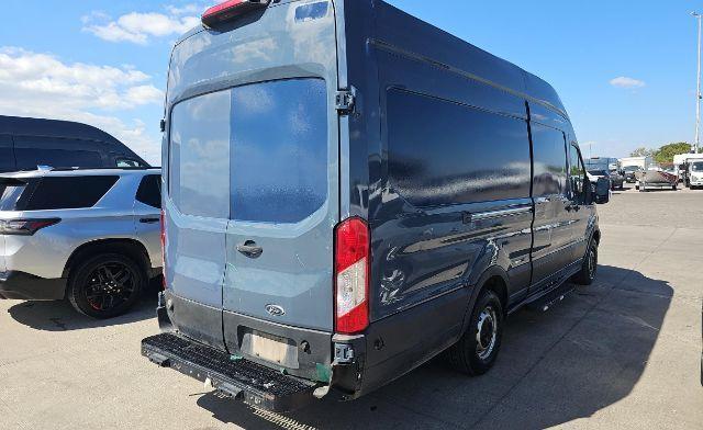 used 2019 Ford Transit-250 car, priced at $20,000