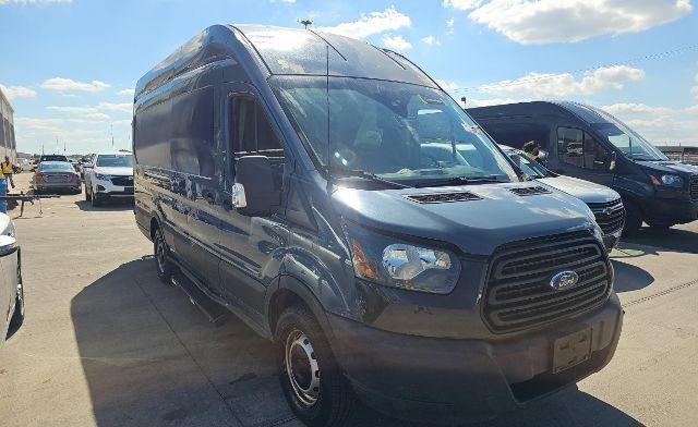 used 2019 Ford Transit-250 car, priced at $20,000
